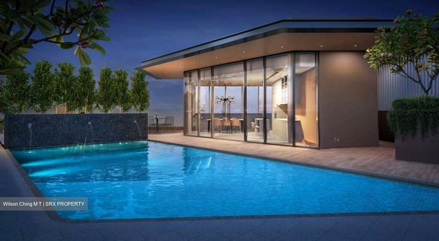 Arina East Residences (D15), Apartment #502280241